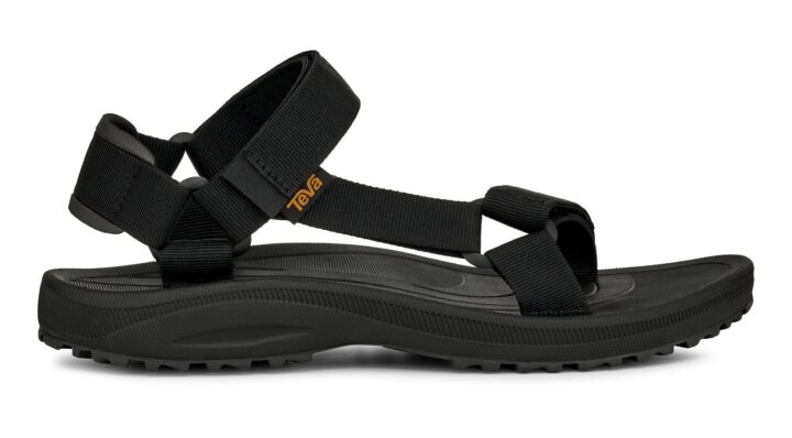 TEVA WINSTED (1017419M-BLK)