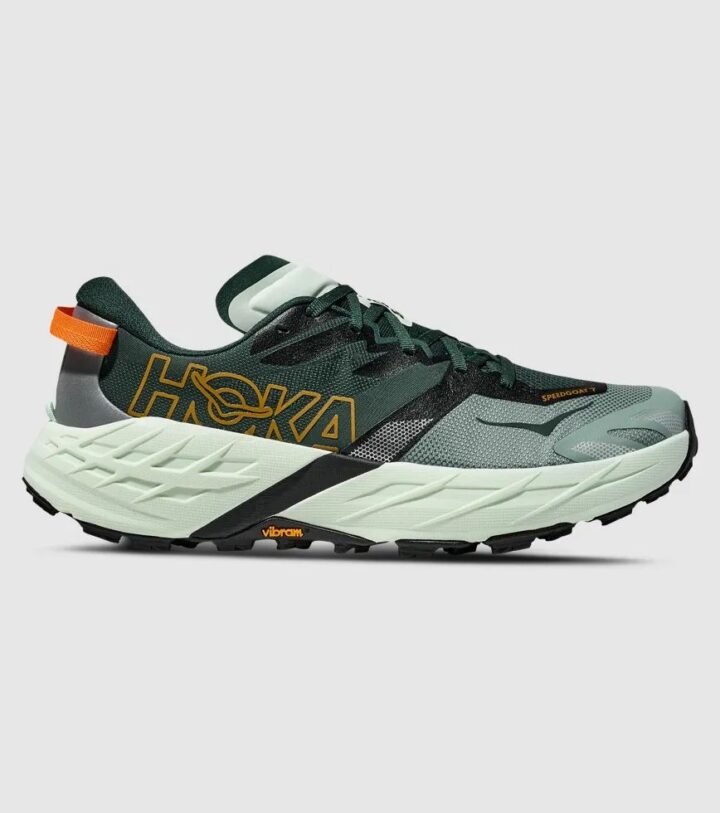 HOKA ONE ONE SPEEDGOAT 7 (1171928-BFS)