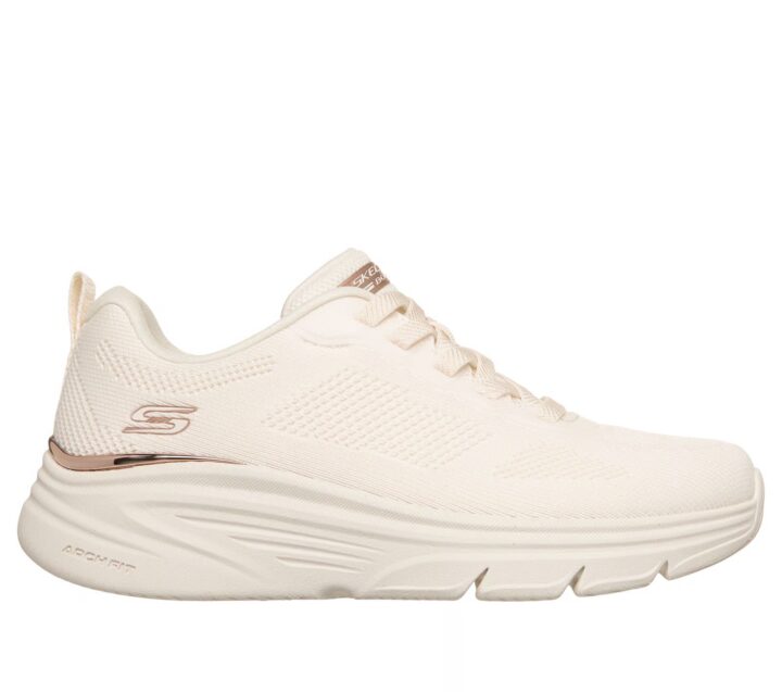 SKECHERS ARCH COMFORT (117720-OFWT)
