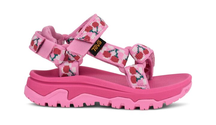 TEVA HURRICANE XLT (1177410T-RCRB)