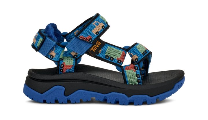 TEVA HURRICANE XLT (1177410T-TVGB)