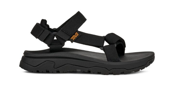 TEVA HURRICANE XLT JR (1177430C-BLK)