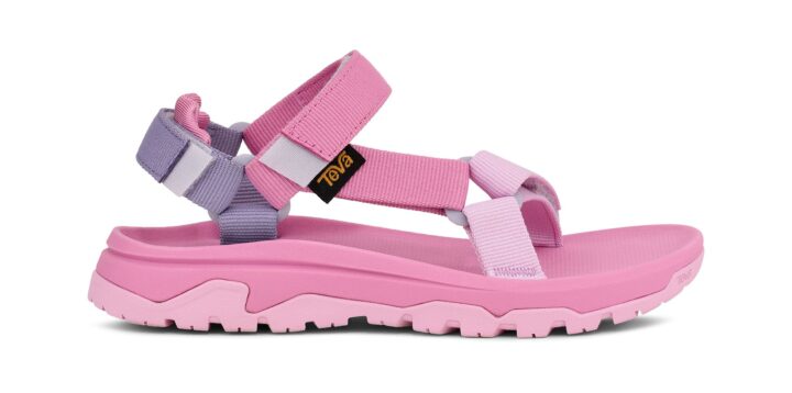 TEVA HURRICANE XLT JR (1177430C-BPML)