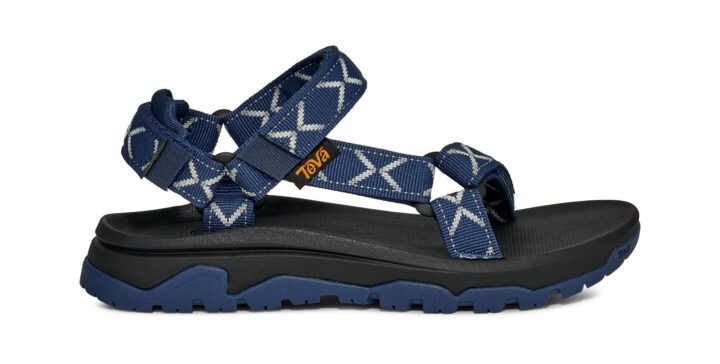 TEVA HURRICANE XLT JR (1177430C-DDN)
