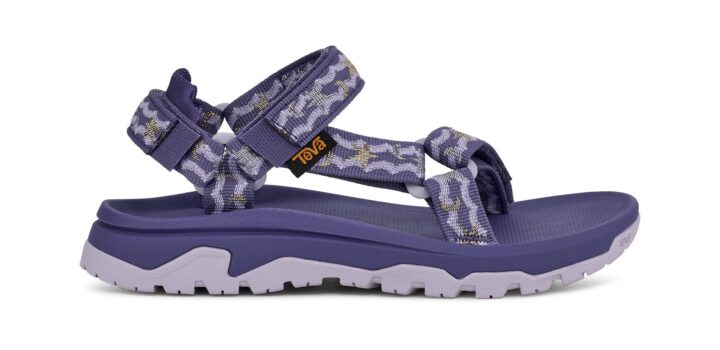 TEVA HURRICANE XLT JR (1177430C-SRPL)