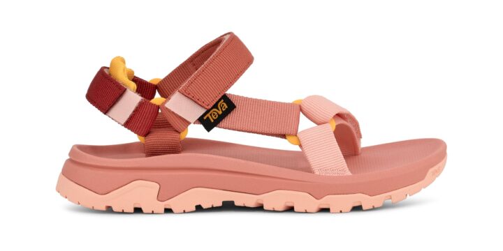 TEVA HURRICANE XLT JR (1177430C-TNYR)