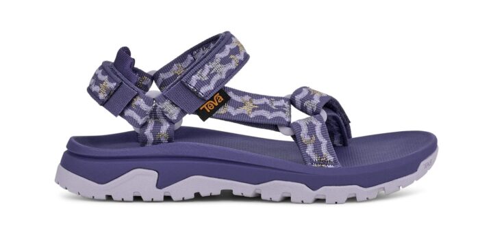 TEVA HURRICANE XLT JR BEBE (1177410T-SRPL)