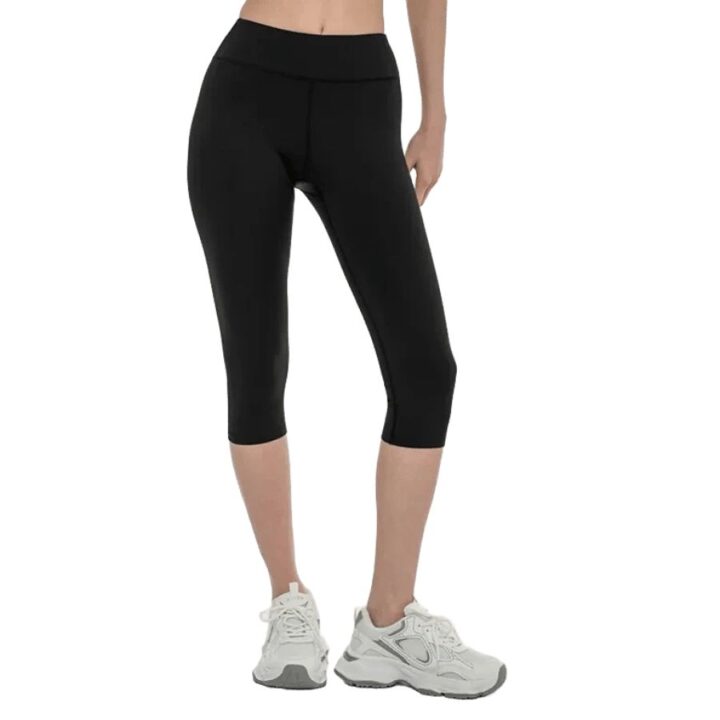BODYTALK GYM LEGGINGS 3/4 HG (1261-908409-00100)