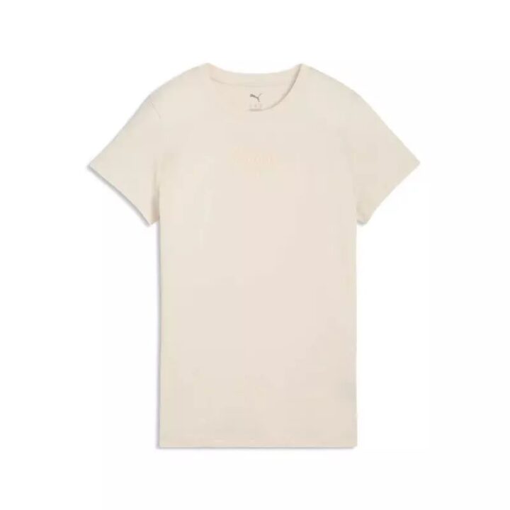 PUMA ESS SCRIPT TEE (691760-87)