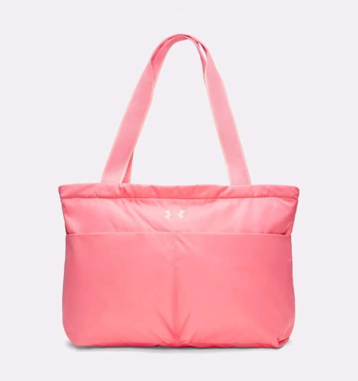 UNDER ARMOUR STUDIO LITE TOTE BAG (1388920-600)
