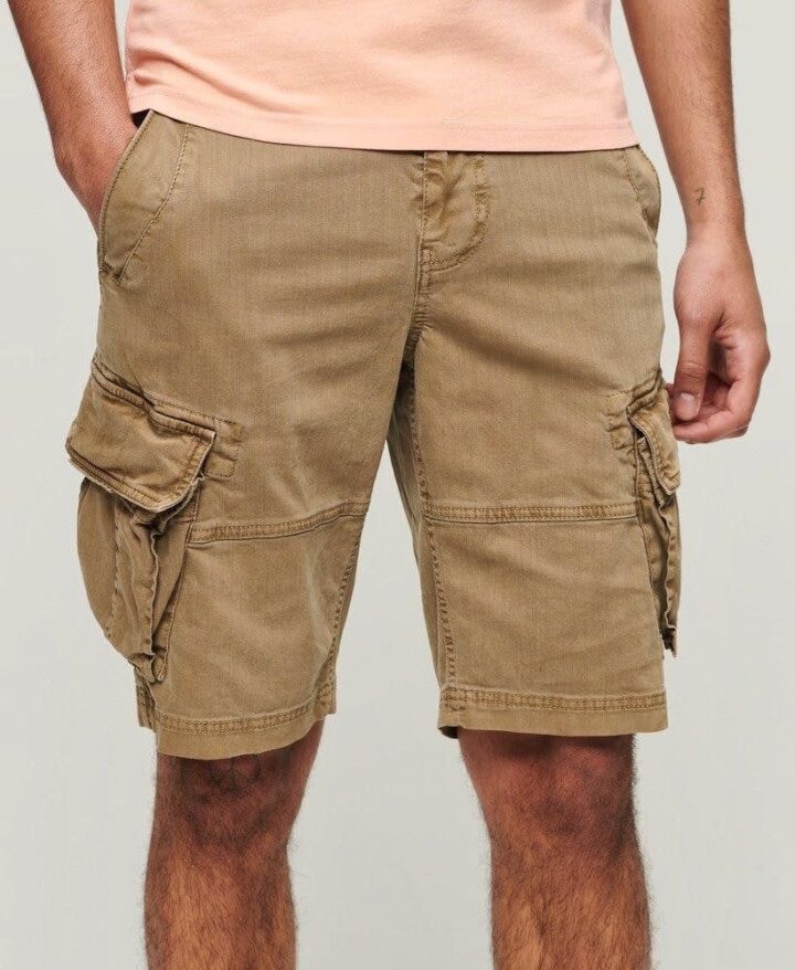 SUPERDRY GARGO SHORT (M7110433A-9VF)