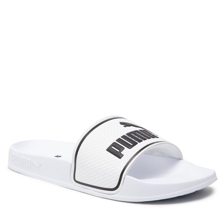 PUMA LEADCAT 2 SLIDES (399706-02)