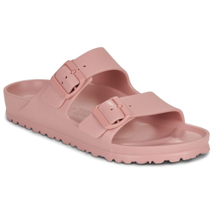 BIRKENSTOCK ARIZONA EVA NARROW (1031340) PINK CLAY