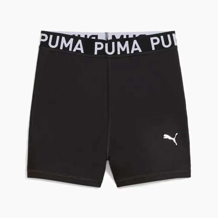 PUMA STRONG SHORT TIGHTS G (526925-01)