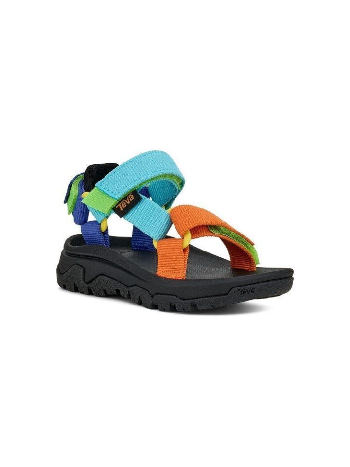 TEVA HURRICANE XLT JR BEBE (1177410T-NMU)