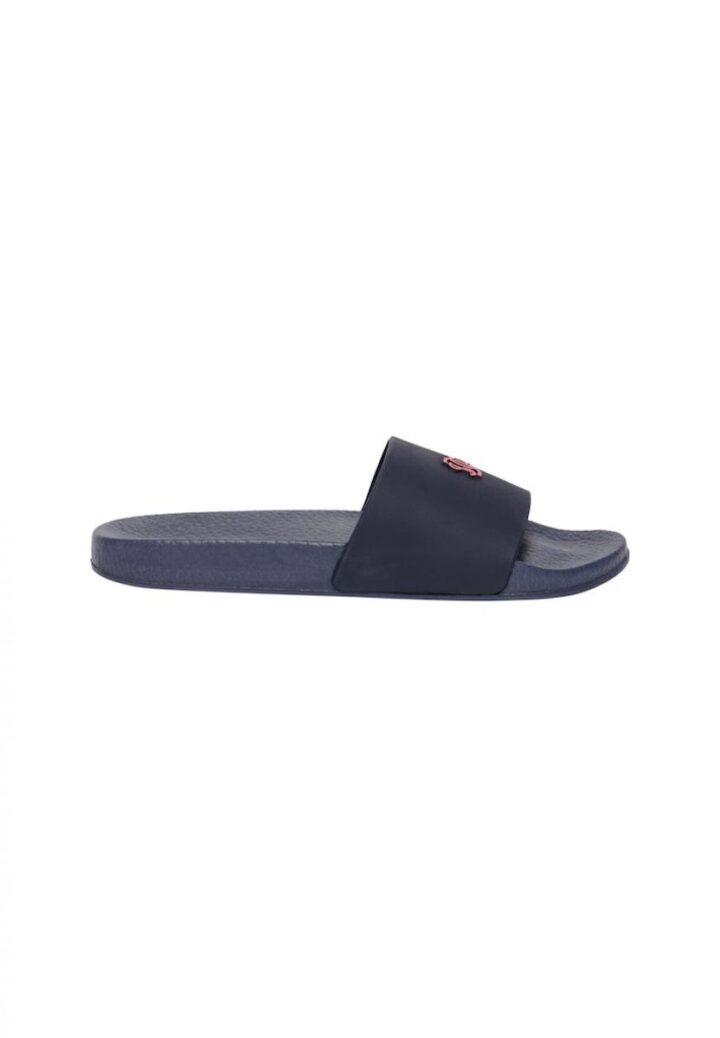 SUPERDRY SD &CO POOL SLIDE (MF310281A-KDN)