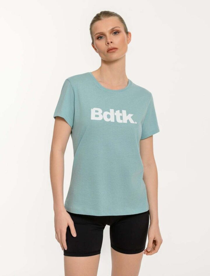BODYTALK T-SHIRT SS (1261-900028-00449)