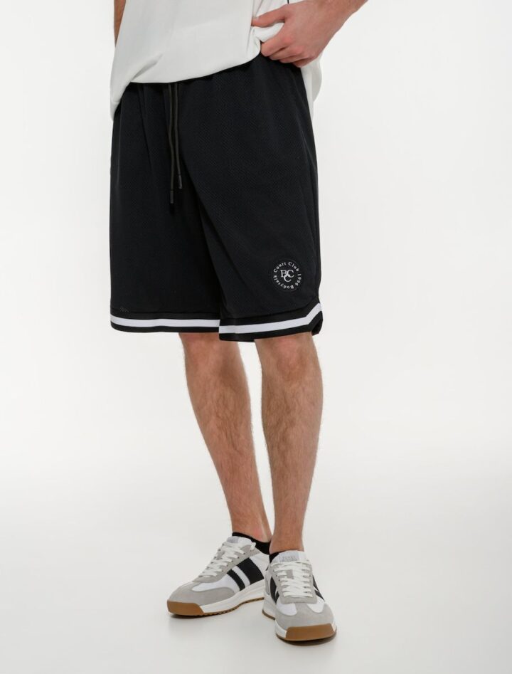 BODYTALK BPC WALKSHORT (1261-953604-00100)