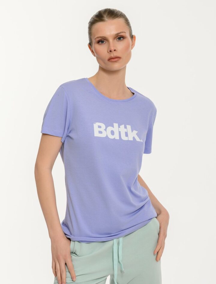 BODYTALK T-SHIRT SS (1261-900028-03039)