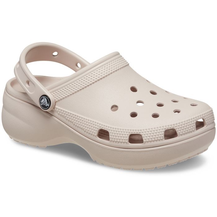 CROCS CLASSIC PLATFORM CLOG (206750-6UR)
