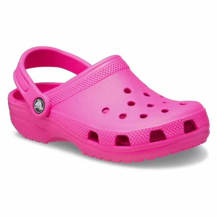 CROCS CLASSIC CLOG K (206990-6TW)