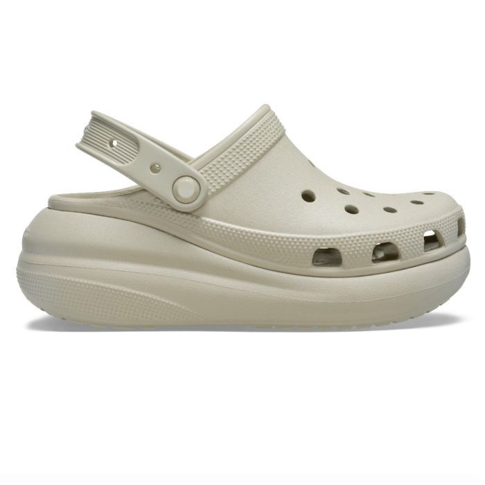 CROCS CLASSIC CRUSH CLOG (207521-1WY)