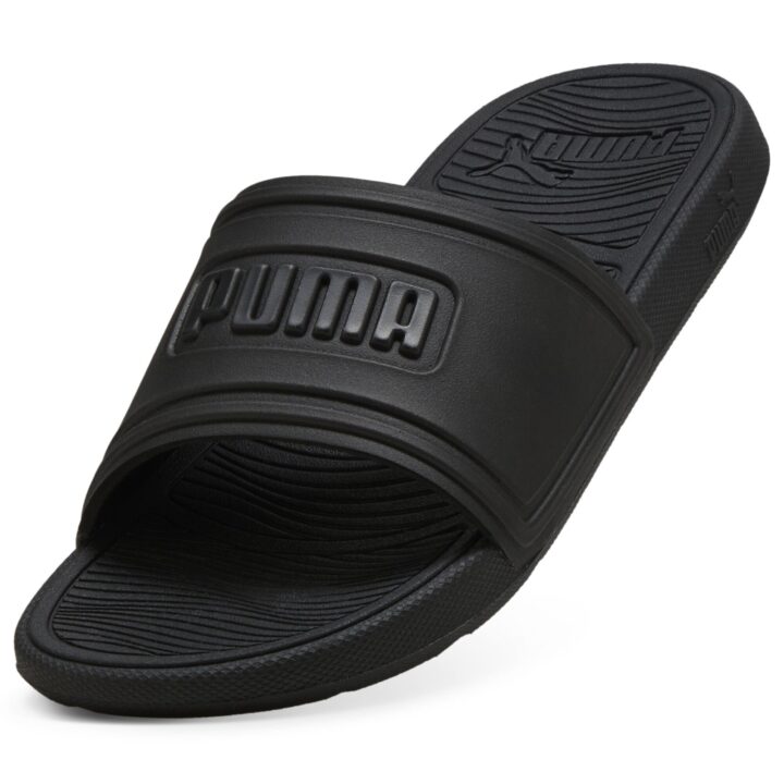 PUMA COOLCAT 2 BLISS SLIDES (405286-01)