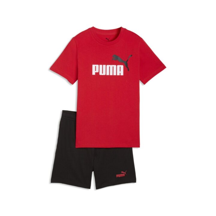 PUMA ESS 2 COLOR No1 SET BOYS (686298-11)