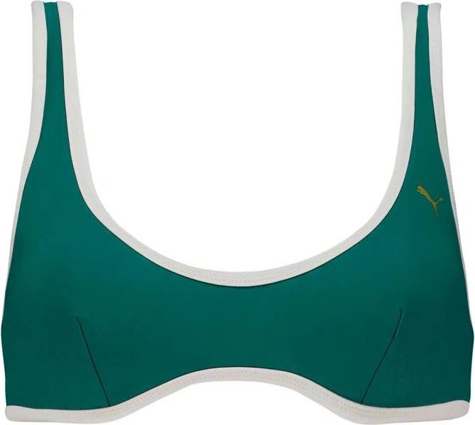 PUMA SWIM WMNS REVERSIBLE TOP (701237617-002)