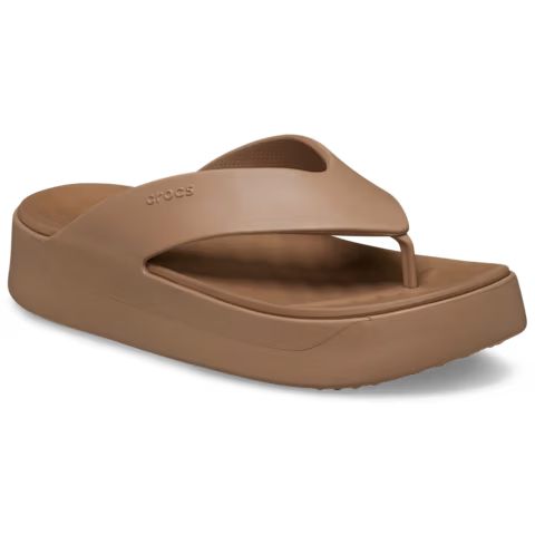 CROCS GETAWAY PLATFORM FLIP (209410-2JJ)