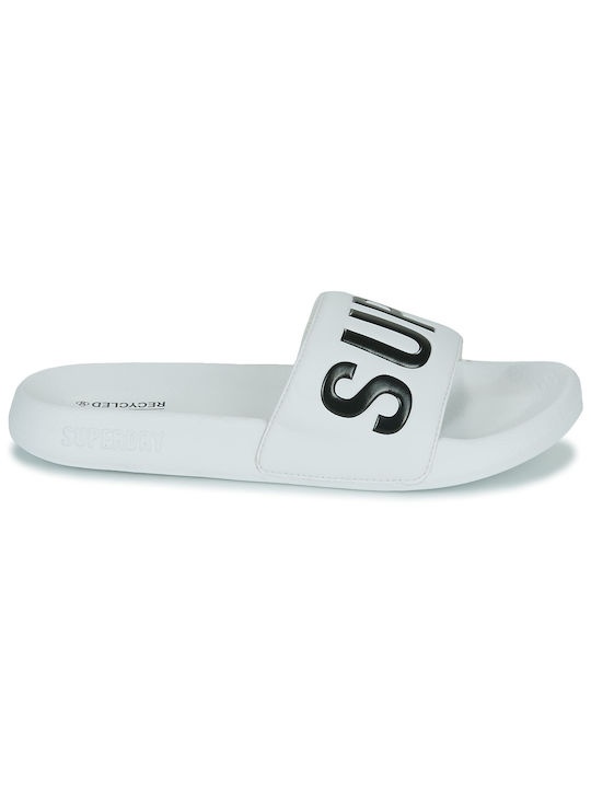SUPERDRY POOL SLIDE (WF310256A-T7X)