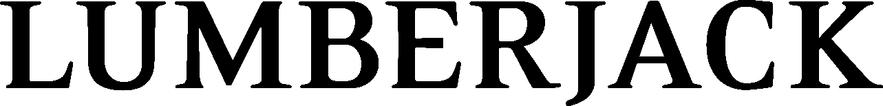 Lumberjack