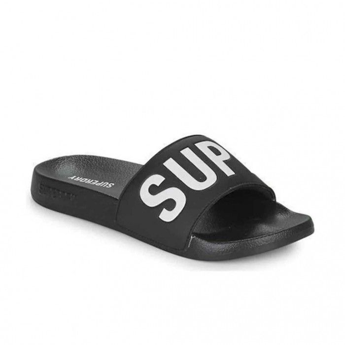 SUPERDRY  POOL SLIDE (MF310266A-33B)
