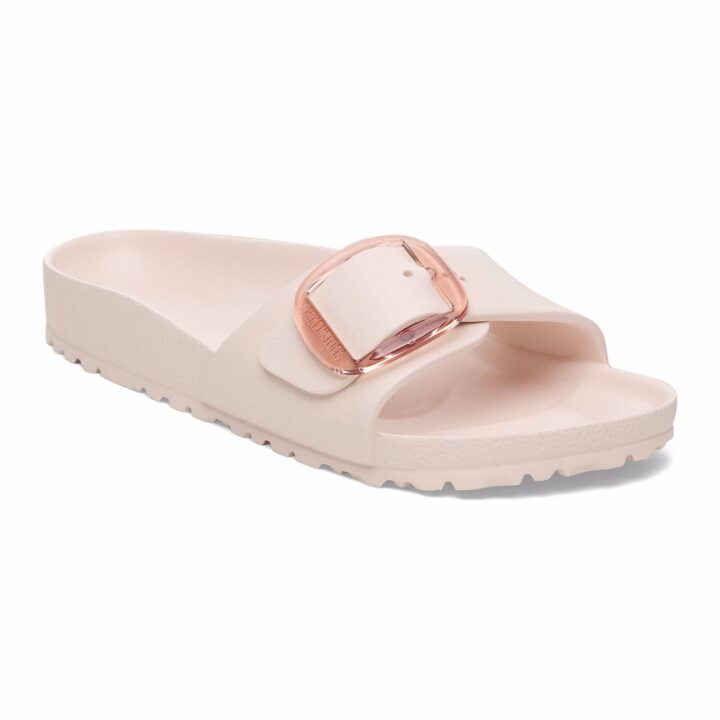 BIRKENSTOCK MADRIT BIG BUCLE EVA (1029632) LIGHT ROSE