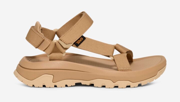 TEVA HURRICANE XLT 3 (1173671-TAN)