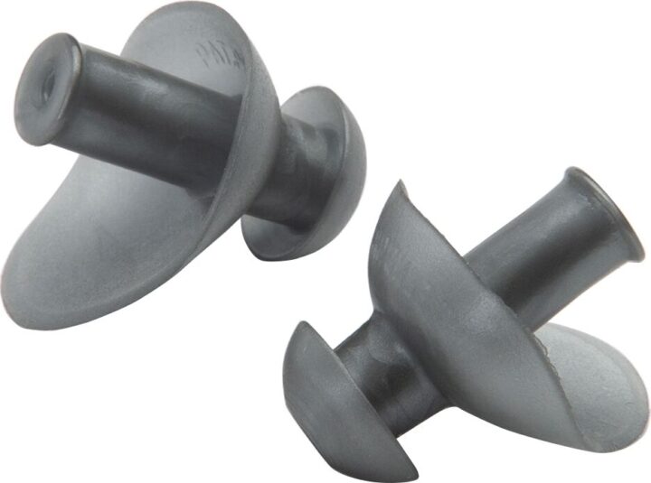 SPEEDO ERGO EARPLUG (70338B916)GREY
