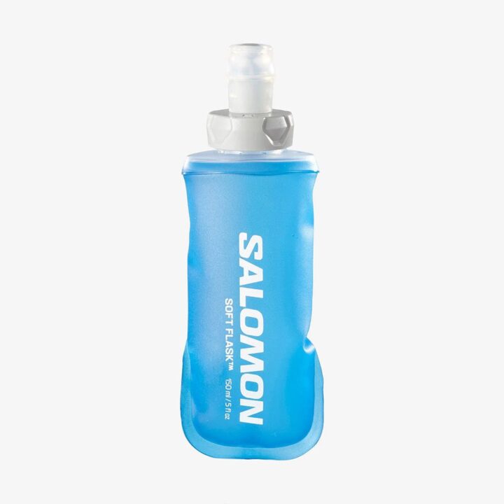 SALOMON HYDRATION SOFT FLUSK 150ML (LC1916100)