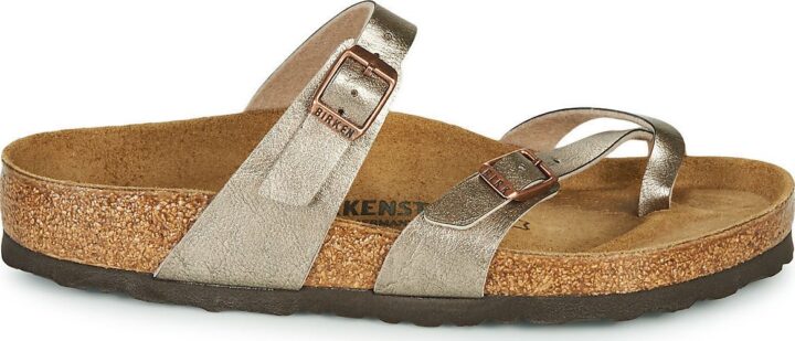 BIRKENSTOCK MAYARI BF REGULAR (1016408)