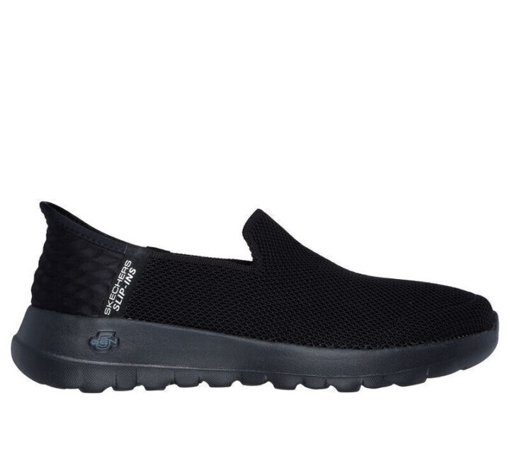 SKECHERS GO WALK JOY (124641-BBK)