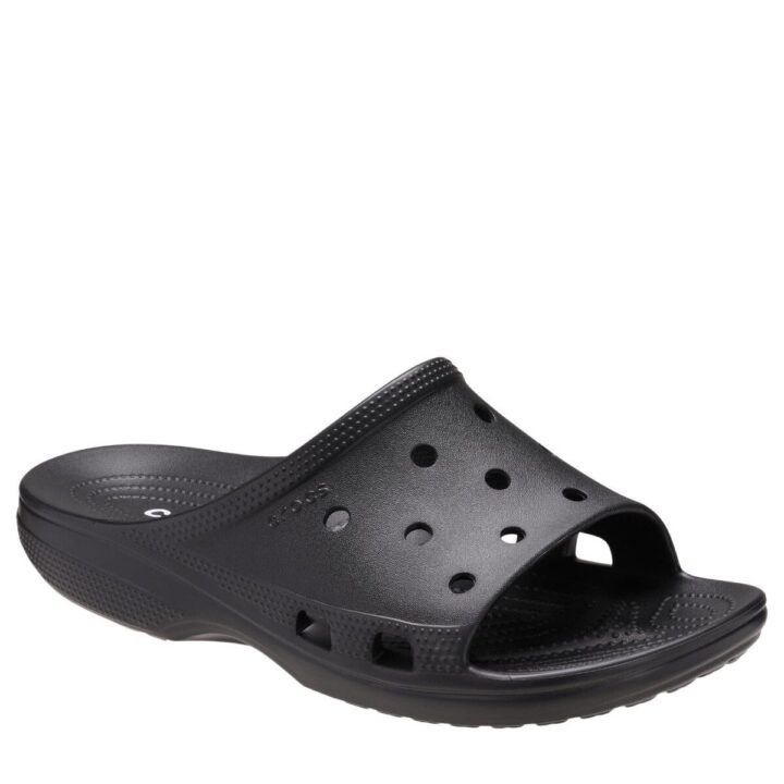 CROCS SATURDAY SLIDE (213298-001)
