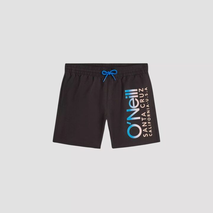 ONEILL ORIGINAL CALI  (4800102-19010J) BLACK OUT