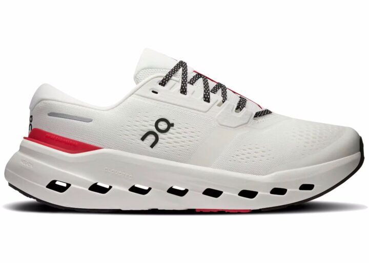 ON CLOUDRUNNER 3 (3MG10074351)IVORY/ ROBIN