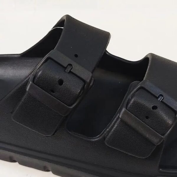 SUPERDRY SOVA MOQ  SANDAL (SDSS26280A-BL)