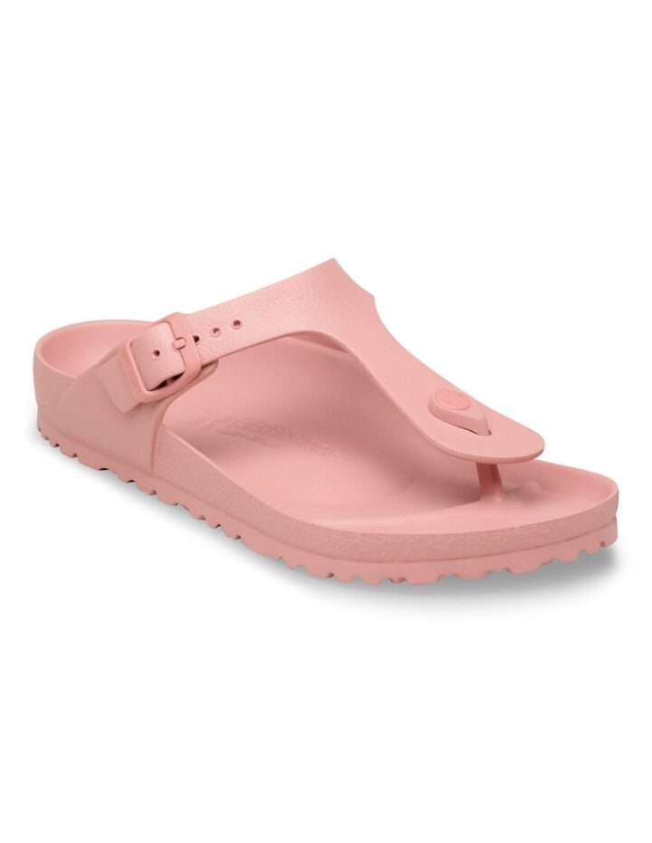 BIRKENSTOCK GIZEH EVA REGULAR(1032100) PINK CLAY