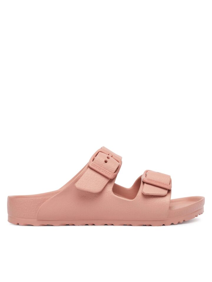 BIRKENSTOCK ARIZONA EVA KIDS NARROW (1031461) PINK CLAY