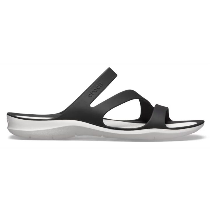 CROCS SWIFTWATER SANDAL (203998-066)