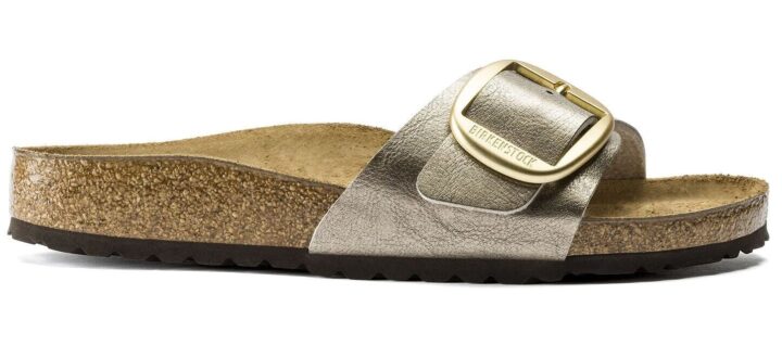 BIRKENSTOCK MADRIT BIG BUCKLE (10162360) REGULAR