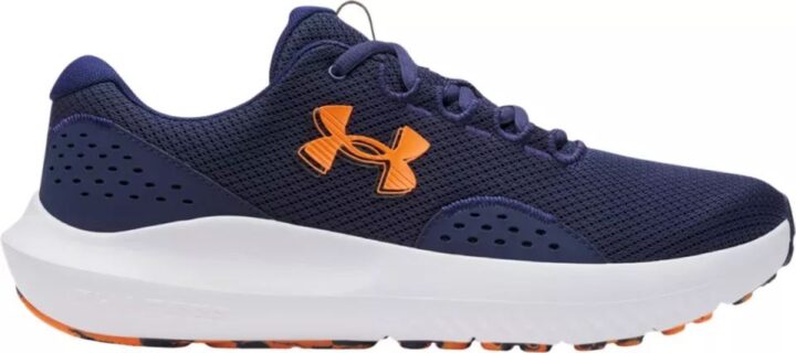 UNDER ARMOUR SURGE 4 (3027000-410)
