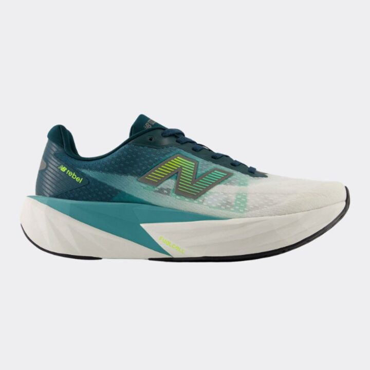 NEW BALANCE FuellCell REBEL v5 (MFCX3HW)