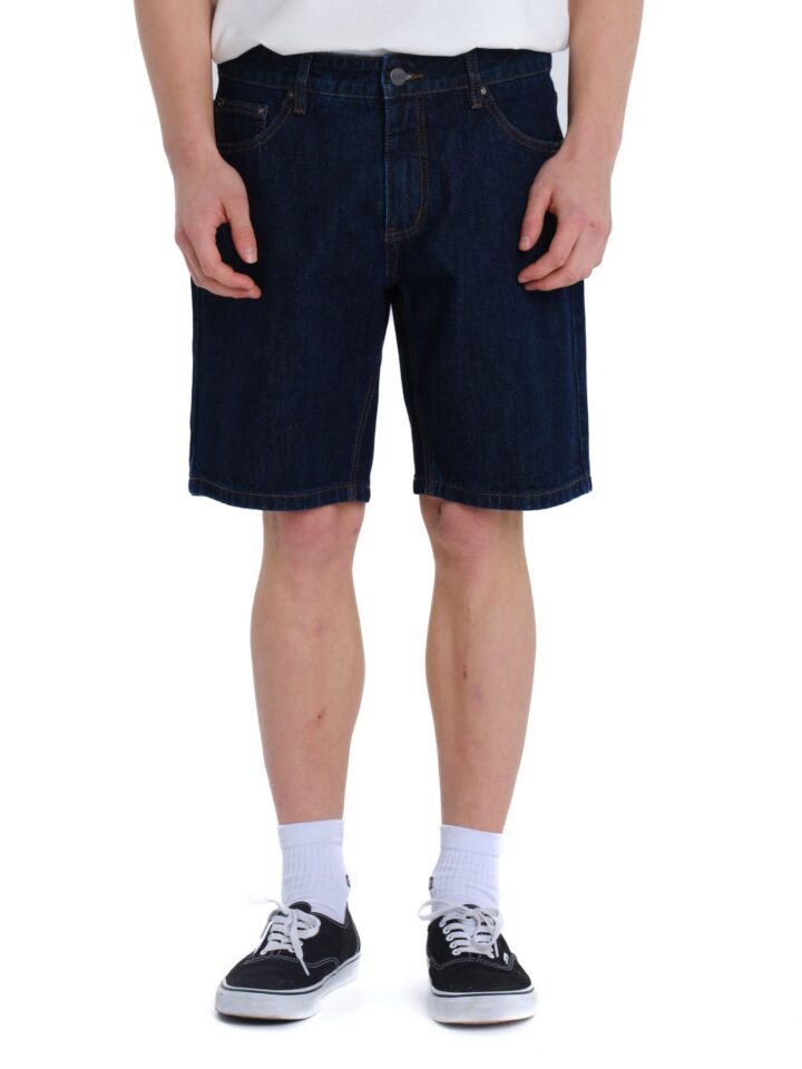 EMERSON REGULAR DENIM SHORTS (251.EM45.109 DARK BLUE)